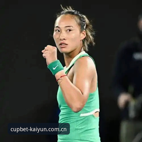 2026法网女单抽签揭晓：郑钦文遇保分大考，王欣瑜领衔中国军团最新动态